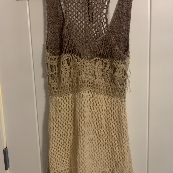 Buffalo Jeans Knit Vest - Picture 2 of 5